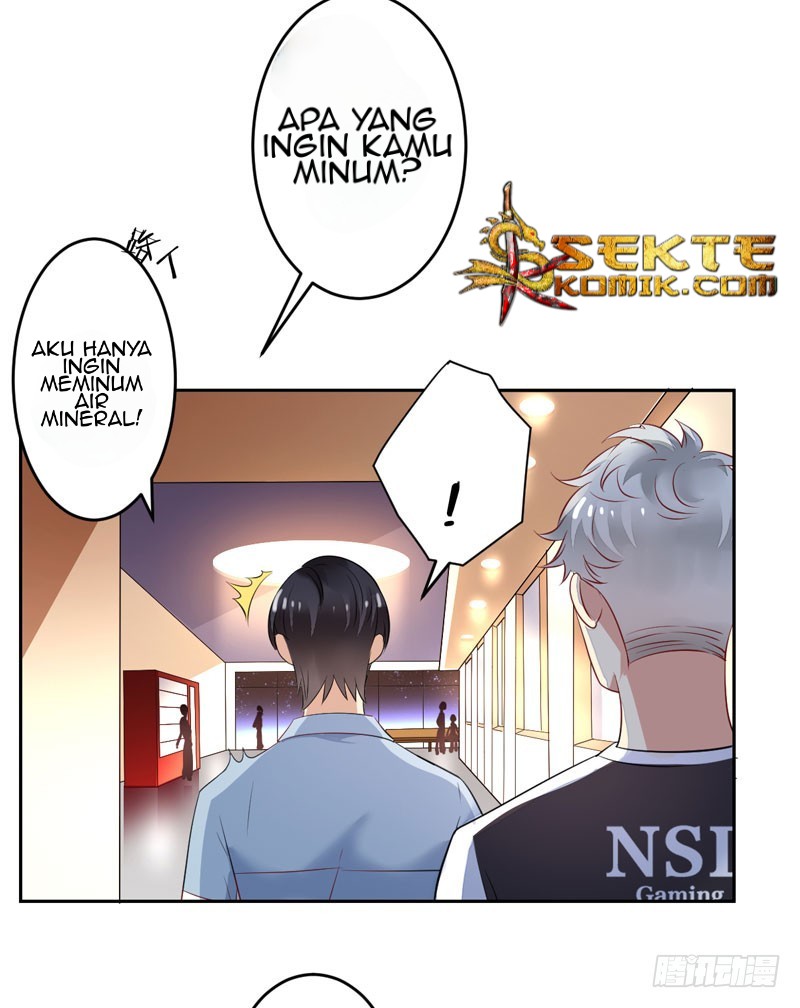 NSD Gaming Chapter 26 - halaman 24