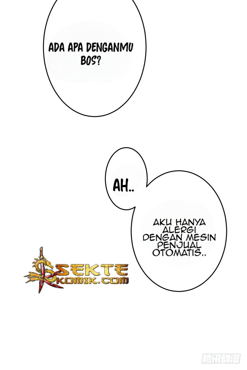 NSD Gaming Chapter 26 - halaman 26