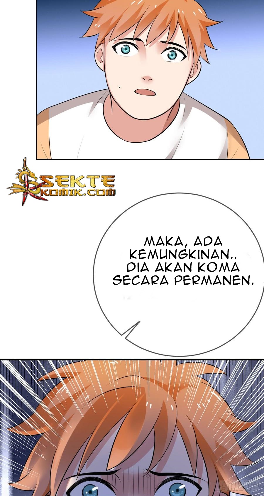 NSD Gaming Chapter 27 - halaman 25