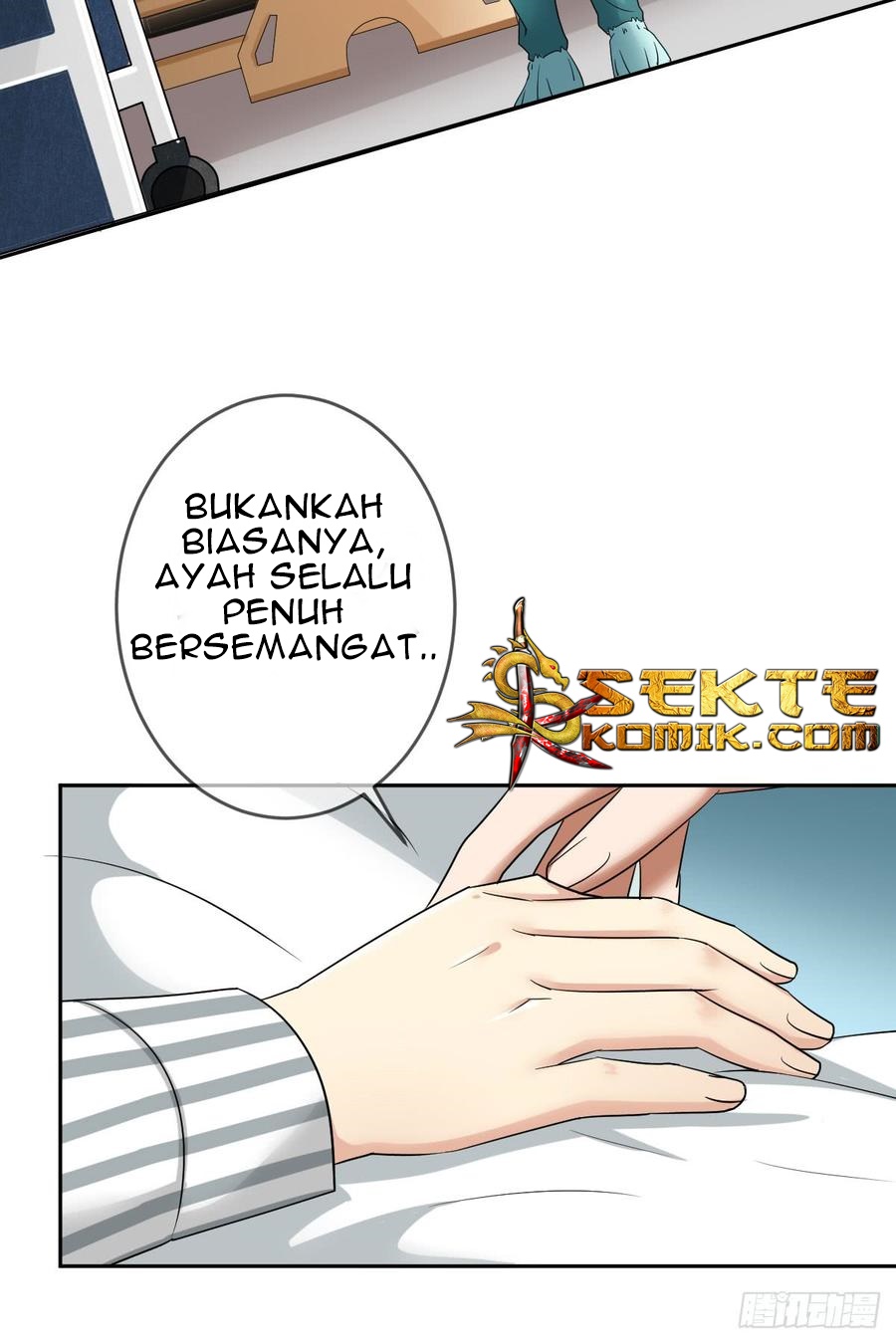 NSD Gaming Chapter 27 - halaman 31