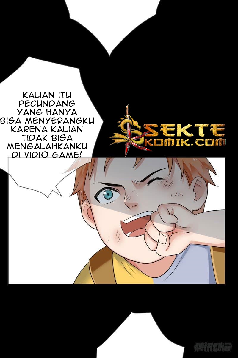 NSD Gaming Chapter 28 - halaman 18