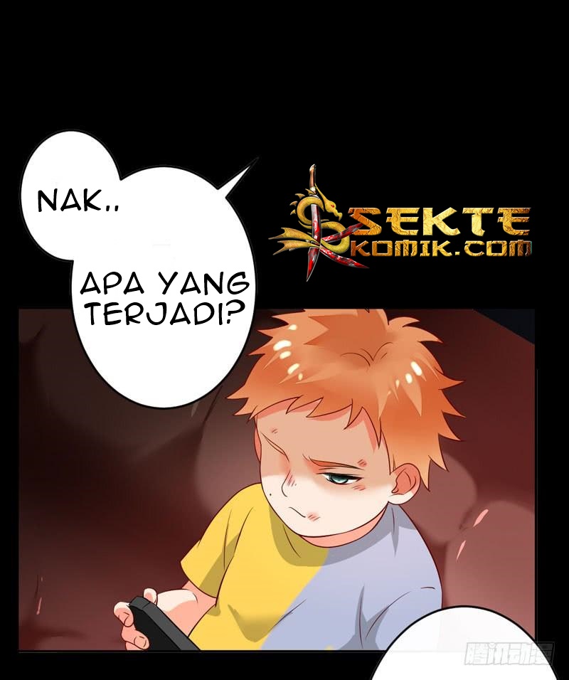 NSD Gaming Chapter 28 - halaman 21