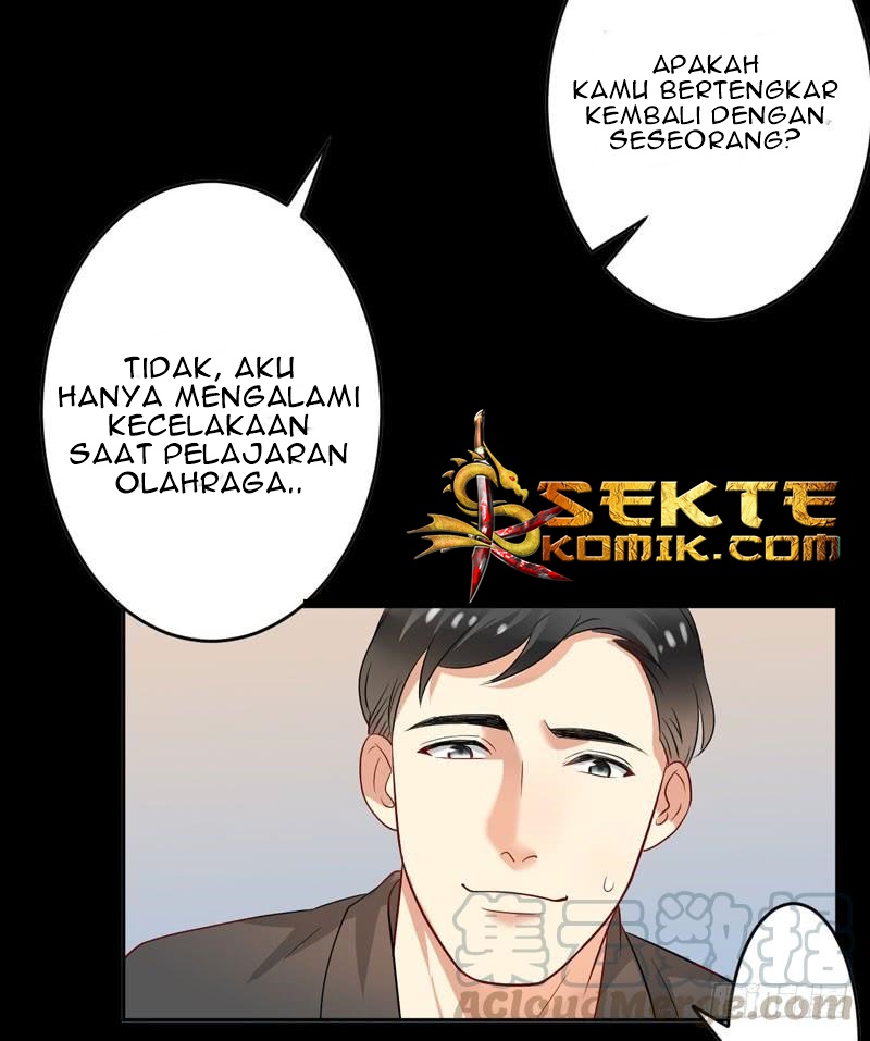 NSD Gaming Chapter 28 - halaman 22