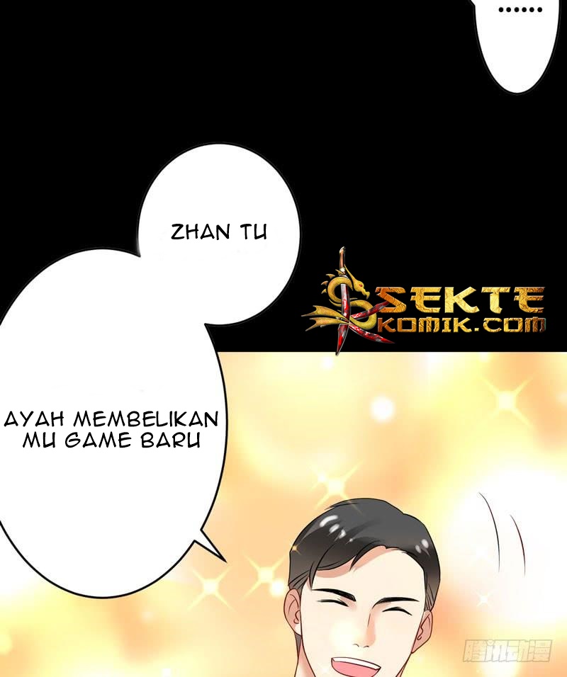 NSD Gaming Chapter 28 - halaman 23