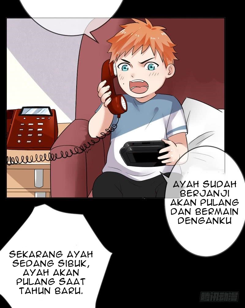 NSD Gaming Chapter 28 - halaman 38
