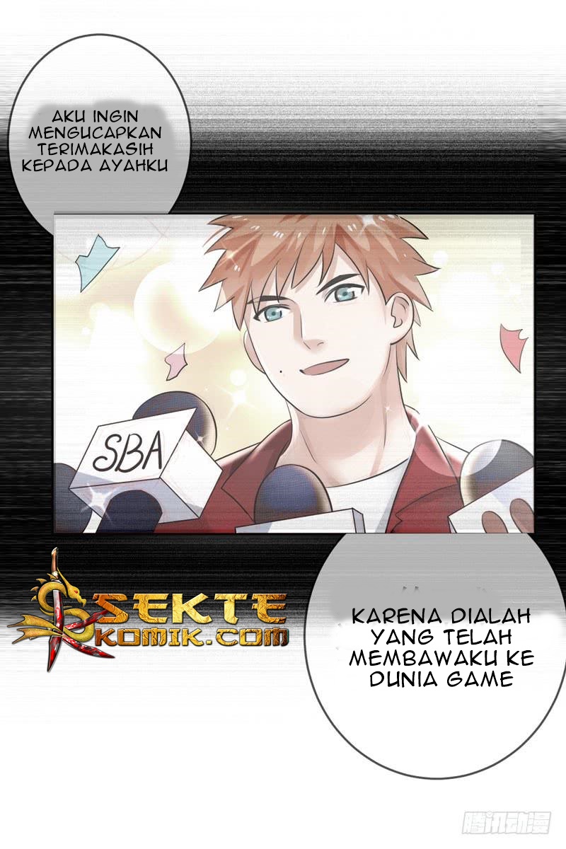NSD Gaming Chapter 28 - halaman 55