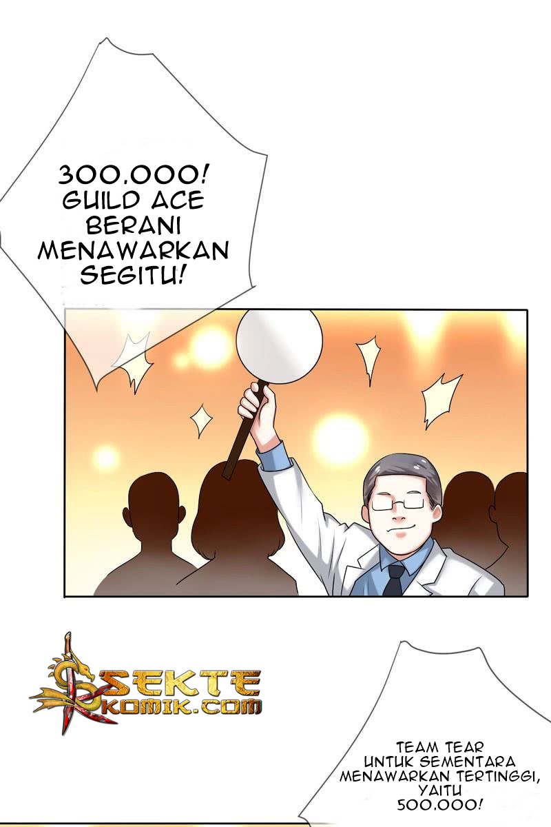 NSD Gaming Chapter 29 - halaman 26