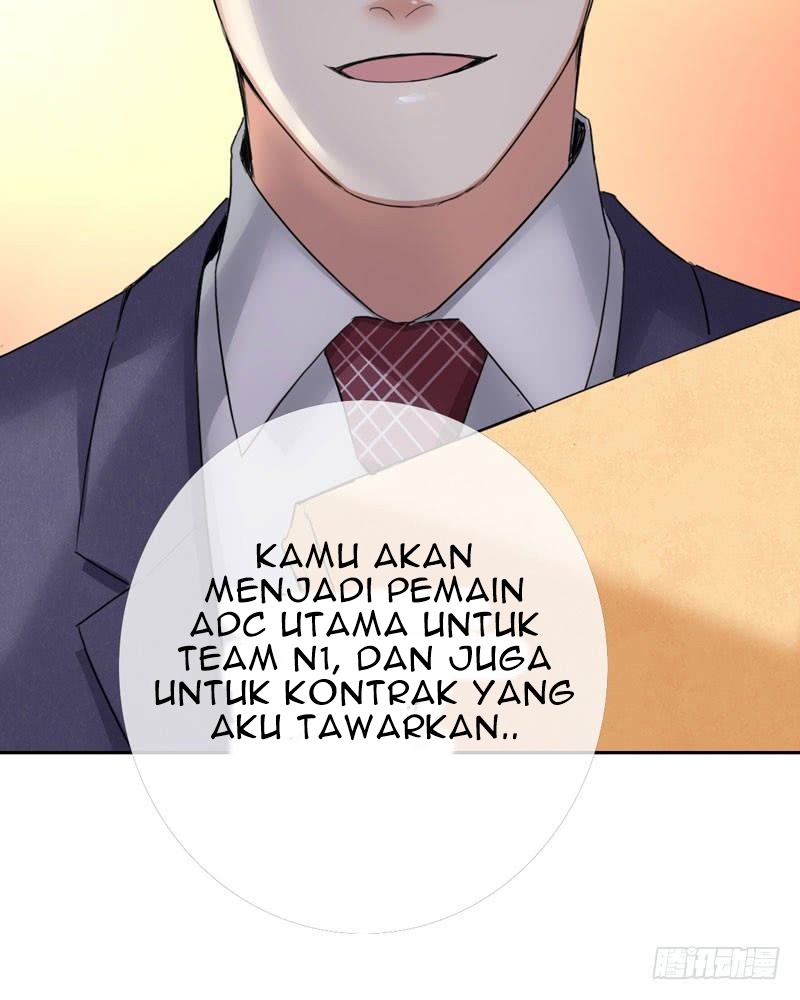 NSD Gaming Chapter 29 - halaman 41