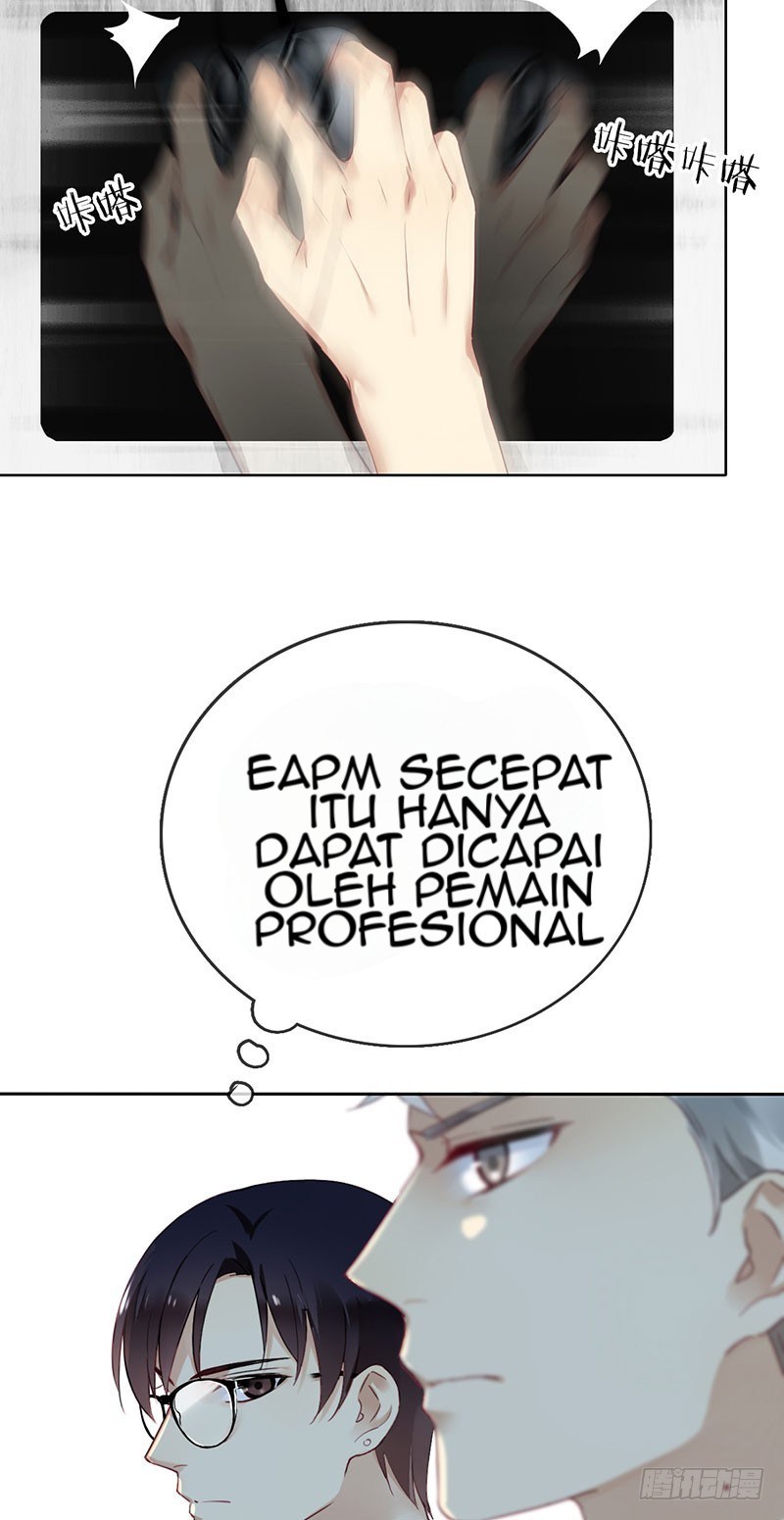 NSD Gaming Chapter 3 - halaman 11