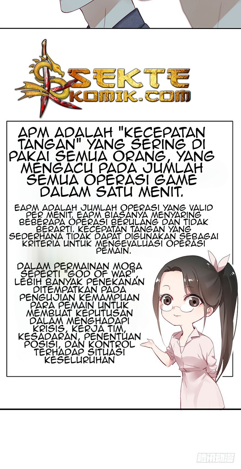 NSD Gaming Chapter 3 - halaman 12