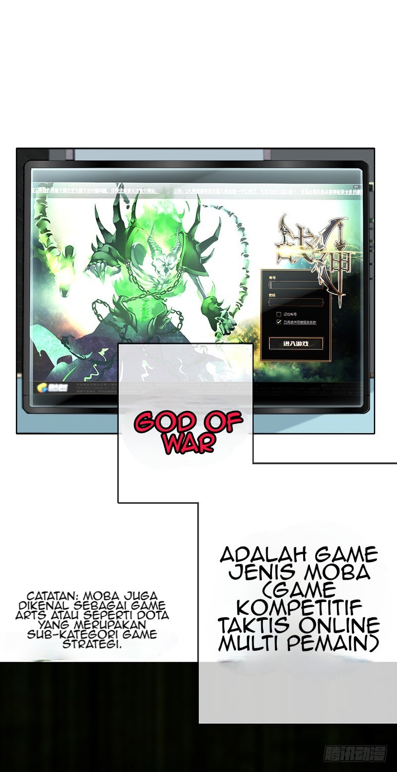 NSD Gaming Chapter 3 - halaman 6