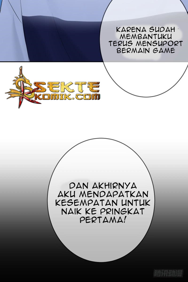NSD Gaming Chapter 30 - halaman 11