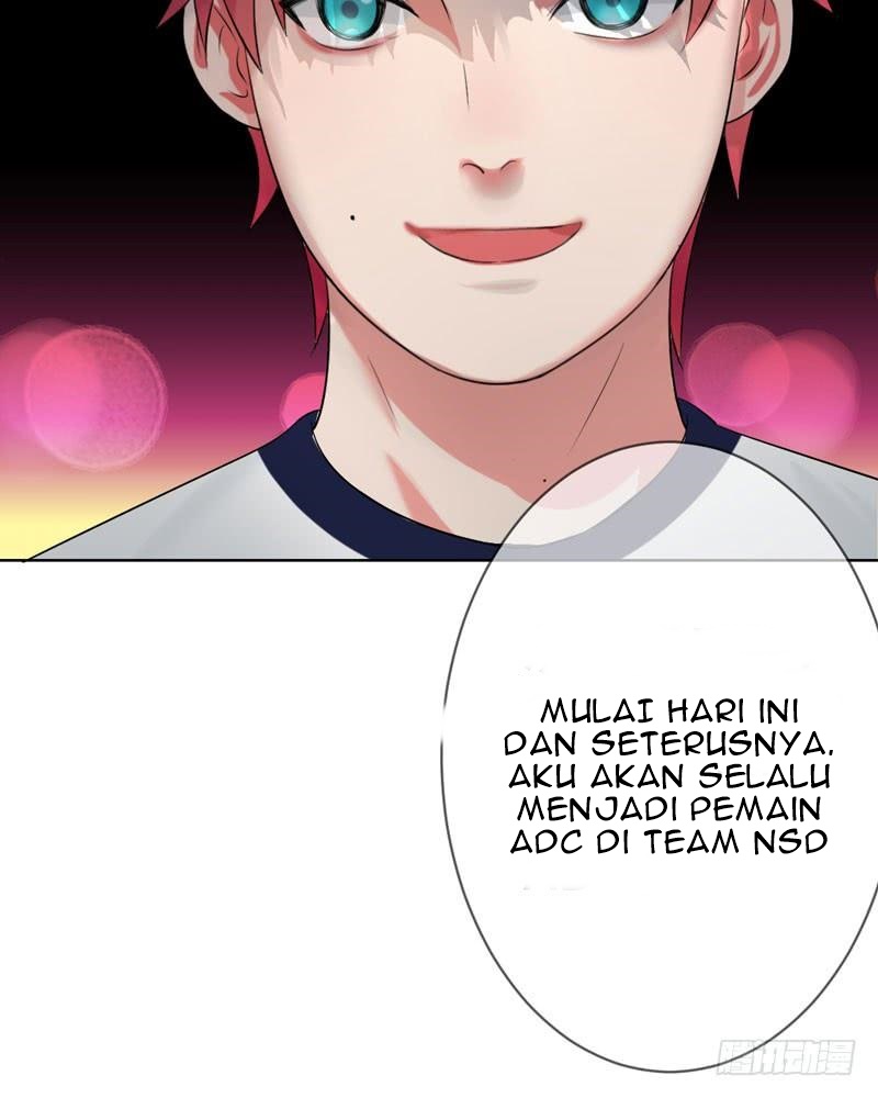 NSD Gaming Chapter 30 - halaman 18