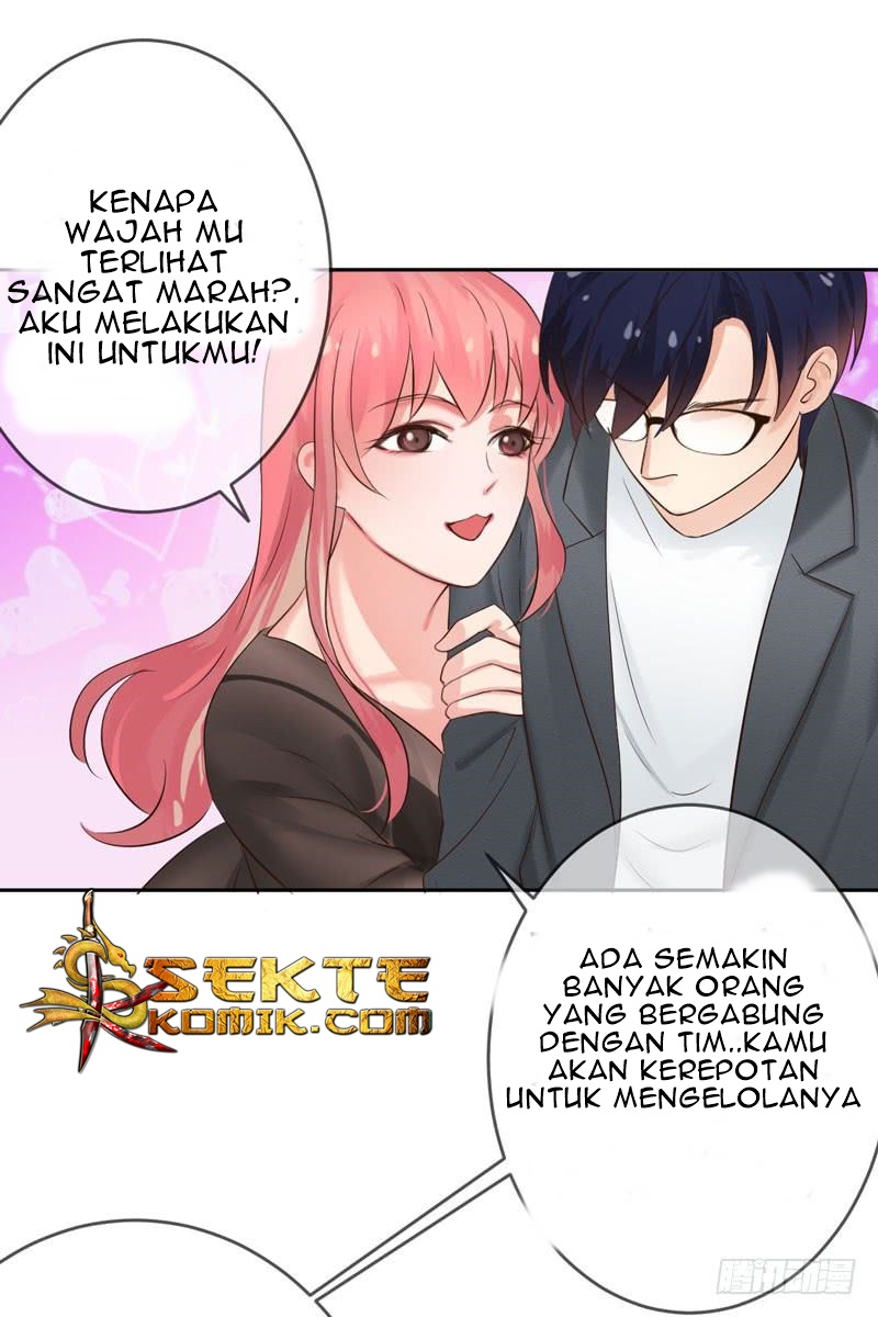 NSD Gaming Chapter 30 - halaman 46