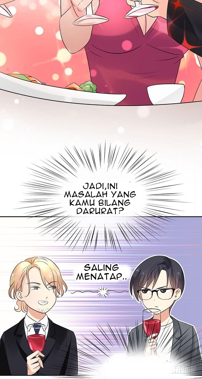 NSD Gaming Chapter 32 - halaman 17