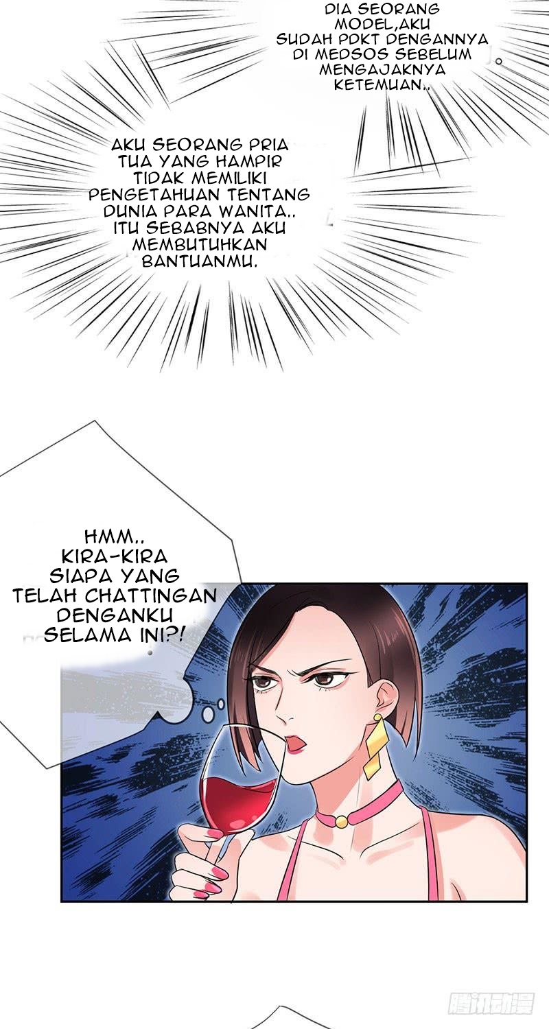 NSD Gaming Chapter 32 - halaman 18