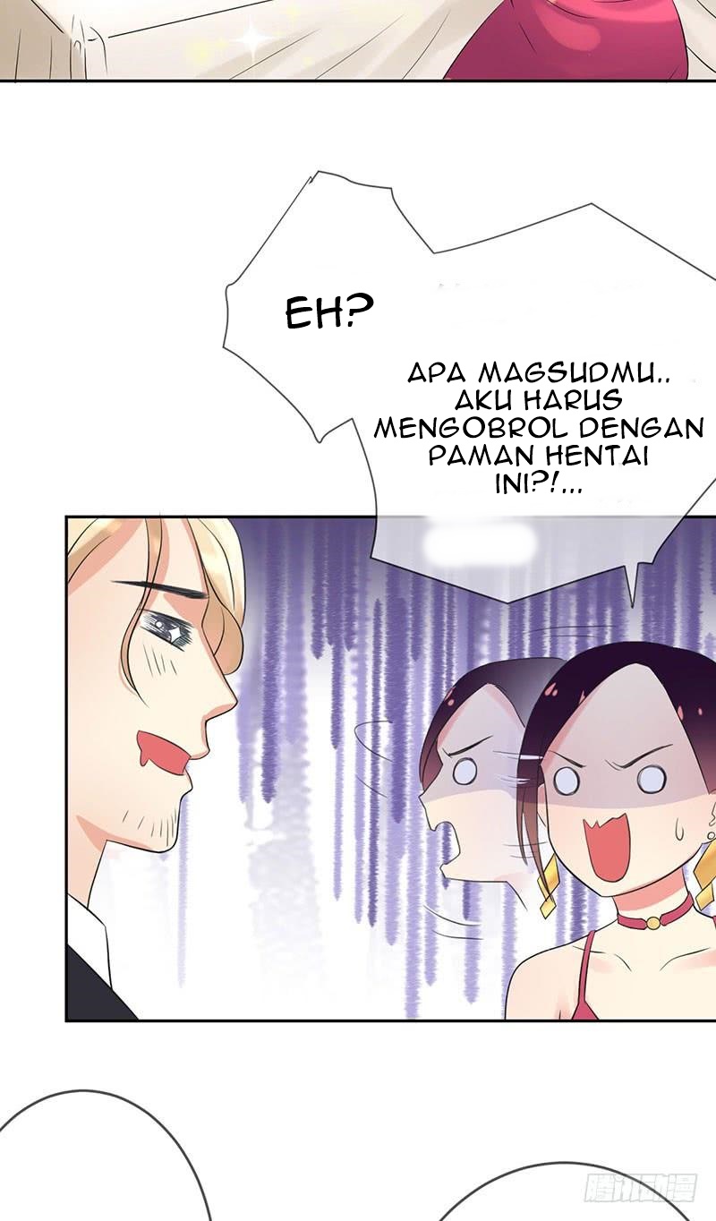 NSD Gaming Chapter 32 - halaman 35