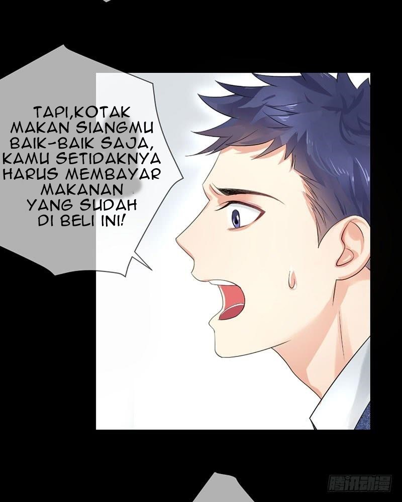NSD Gaming Chapter 33 - halaman 33