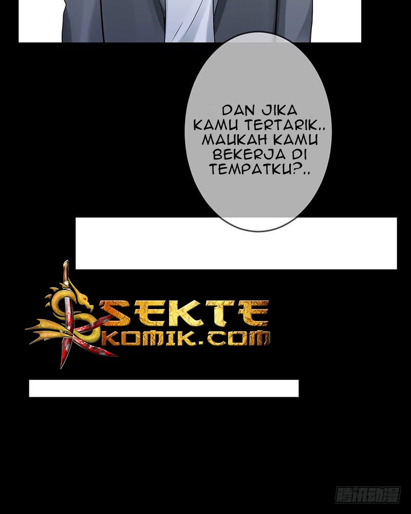 NSD Gaming Chapter 33 - halaman 37