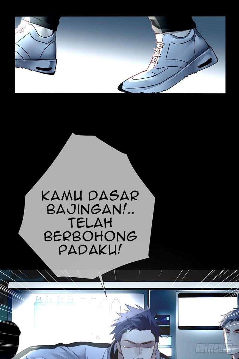 NSD Gaming Chapter 33 - halaman 44