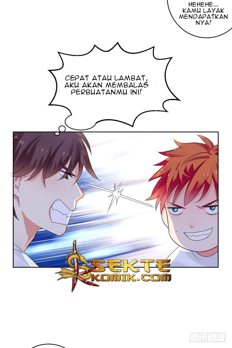 NSD Gaming Chapter 34 - halaman 8