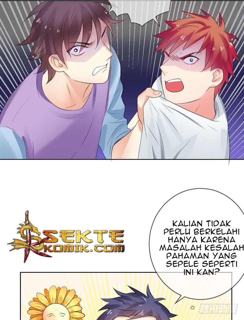 NSD Gaming Chapter 35 - halaman 11