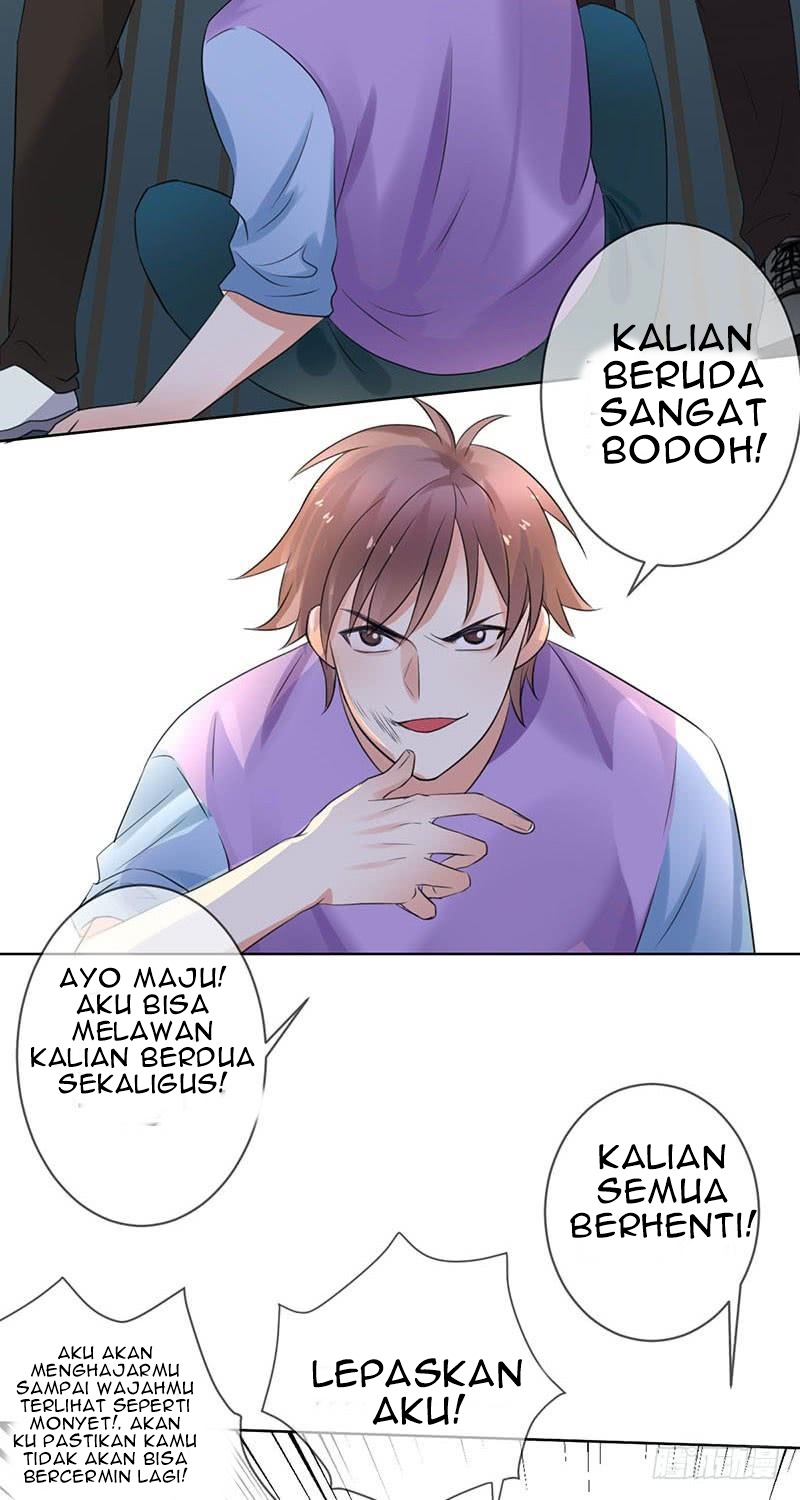 NSD Gaming Chapter 35 - halaman 18