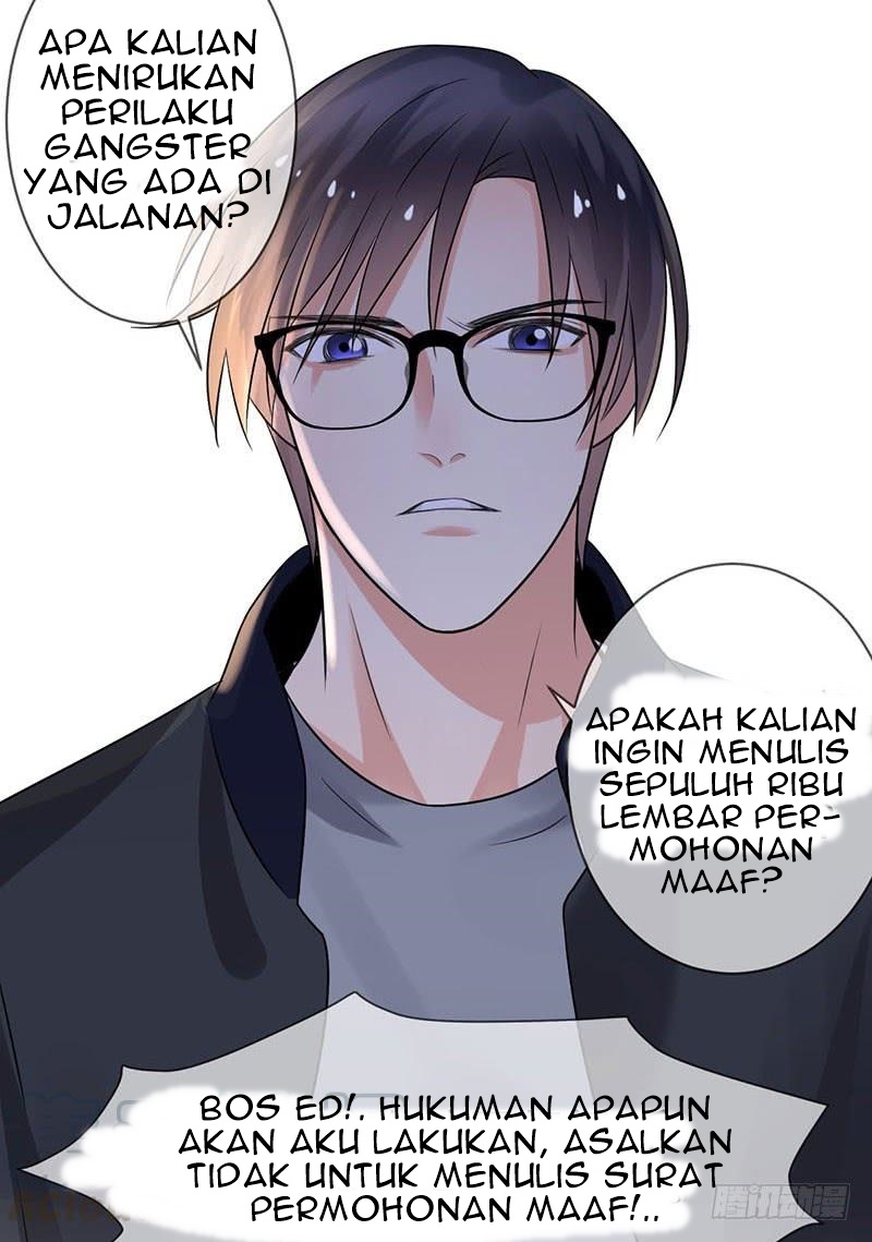 NSD Gaming Chapter 35 - halaman 22