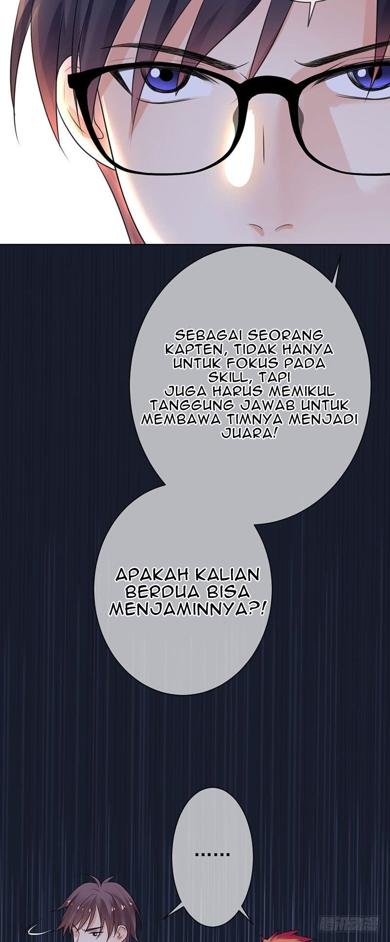 NSD Gaming Chapter 35 - halaman 27