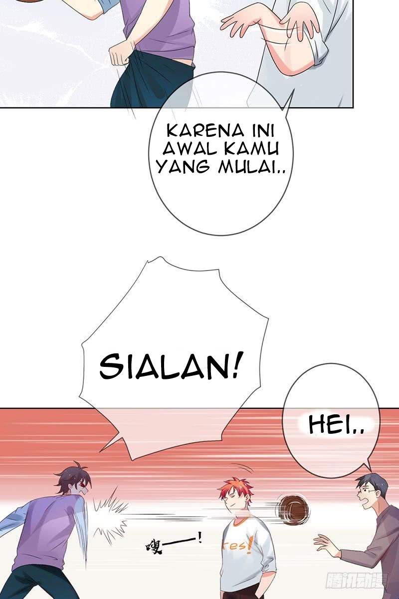 NSD Gaming Chapter 35 - halaman 5