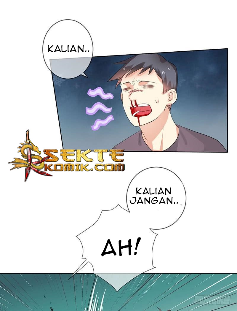 NSD Gaming Chapter 35 - halaman 8