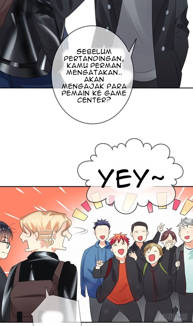 NSD Gaming Chapter 36 - halaman 13