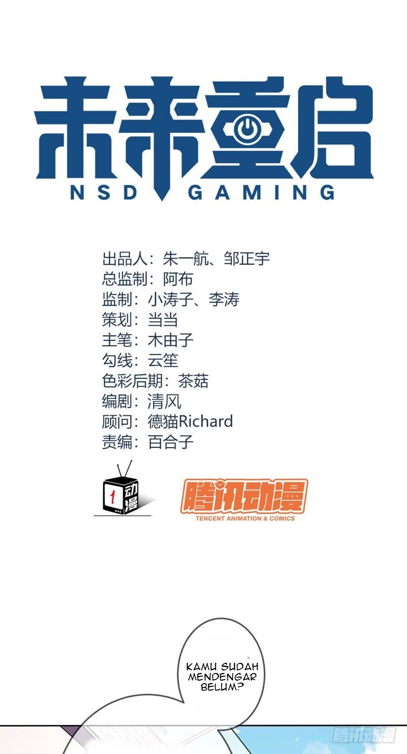 NSD Gaming Chapter 36 - halaman 5