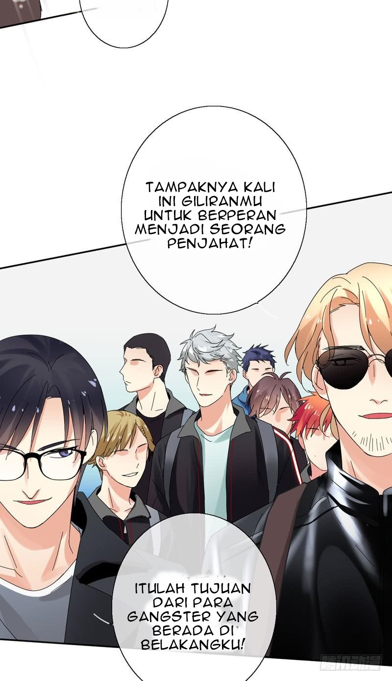 NSD Gaming Chapter 36 - halaman 9
