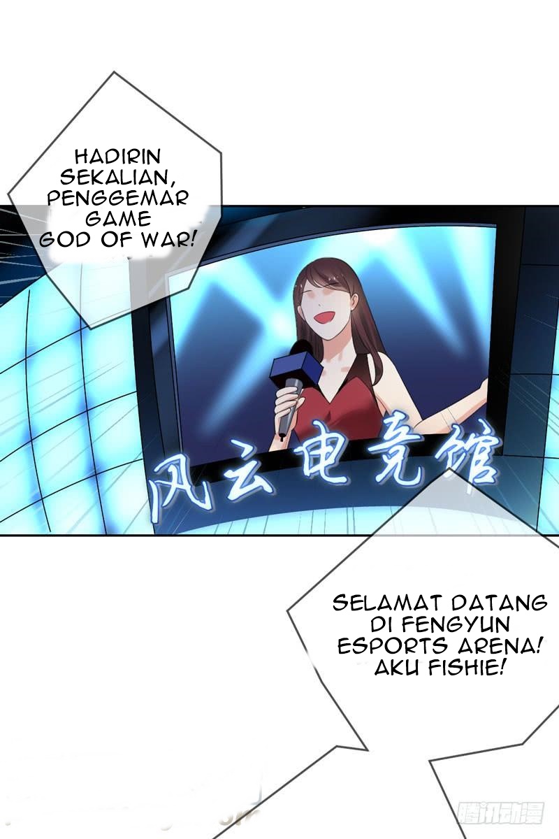 NSD Gaming Chapter 37 - halaman 12
