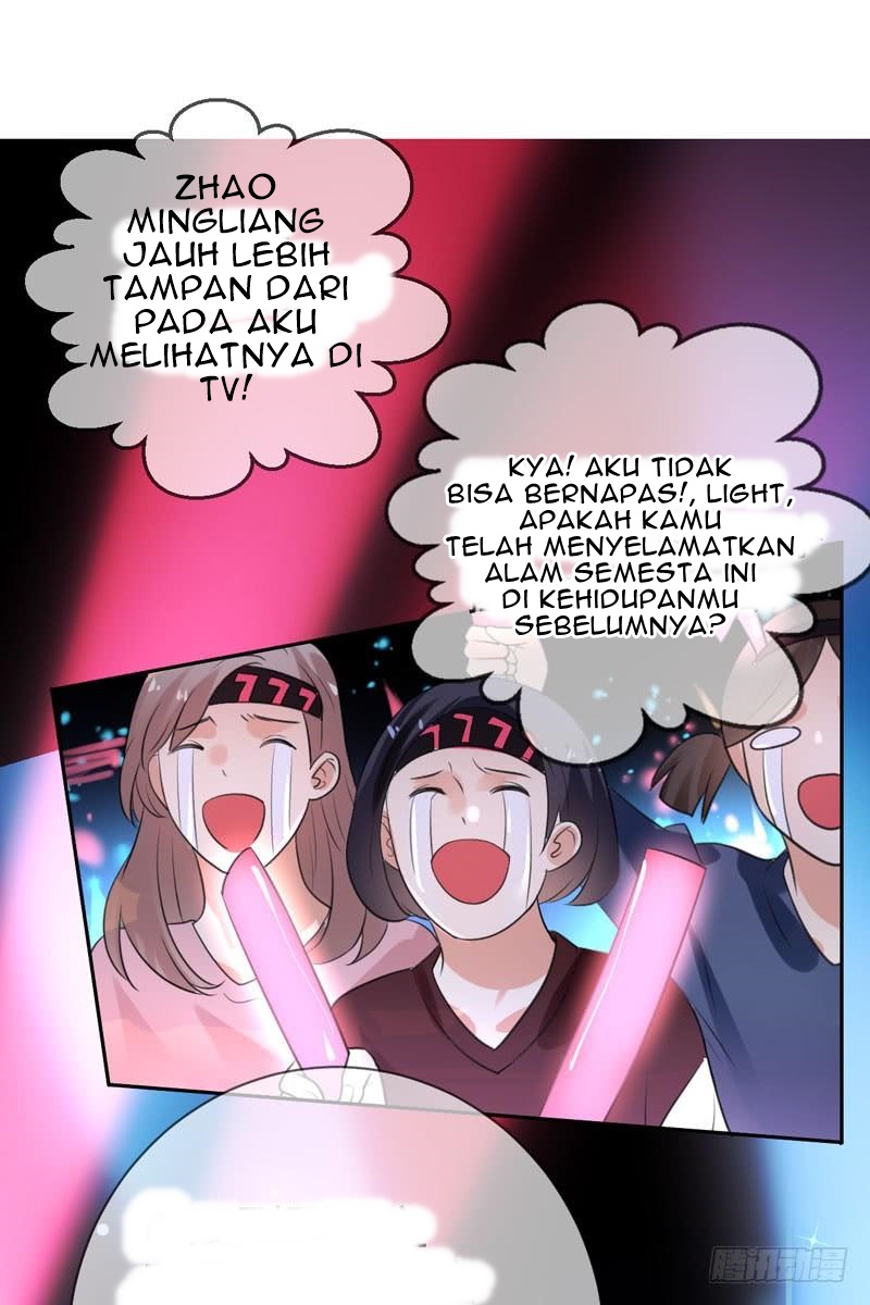 NSD Gaming Chapter 37 - halaman 17