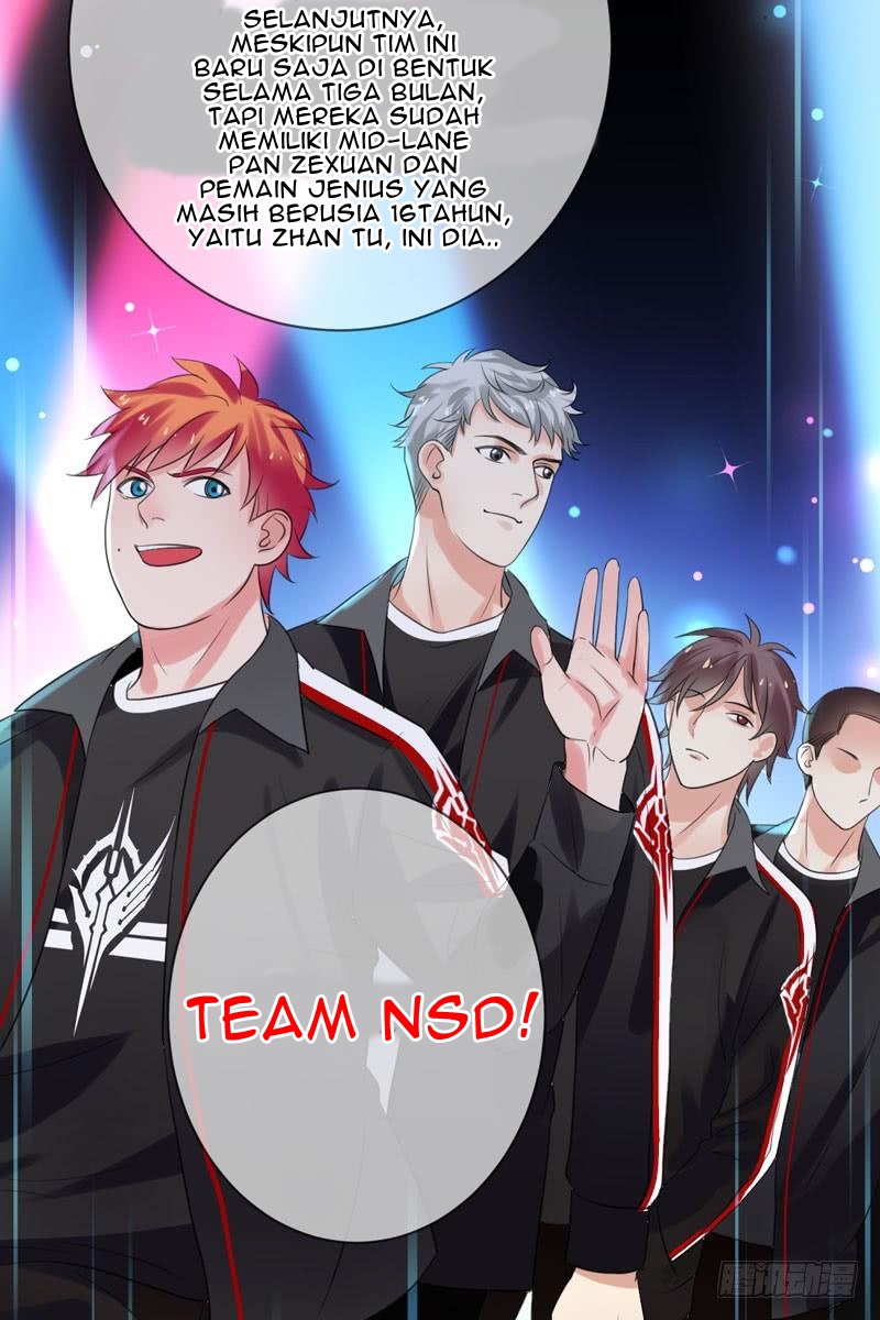 NSD Gaming Chapter 37 - halaman 18