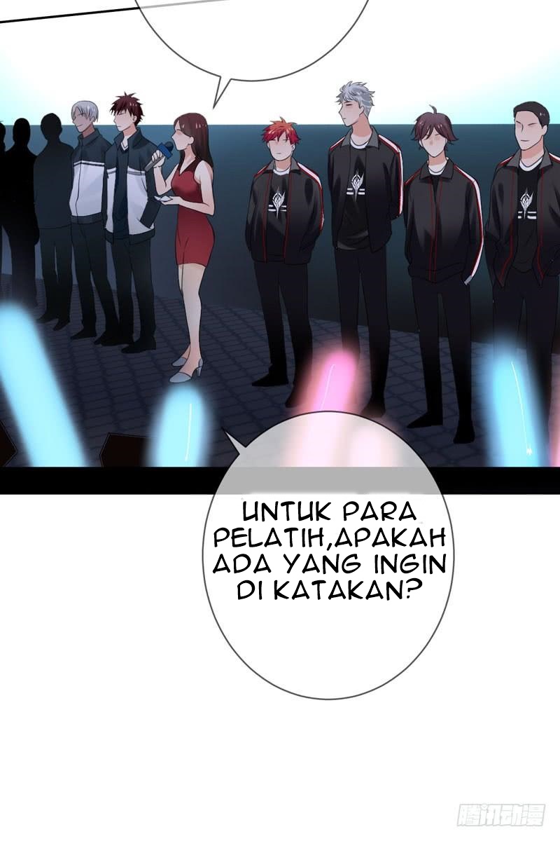 NSD Gaming Chapter 37 - halaman 21