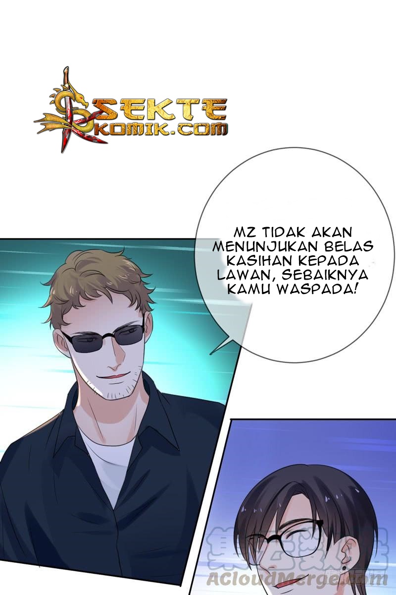 NSD Gaming Chapter 37 - halaman 22