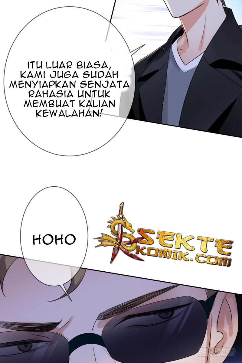 NSD Gaming Chapter 37 - halaman 23