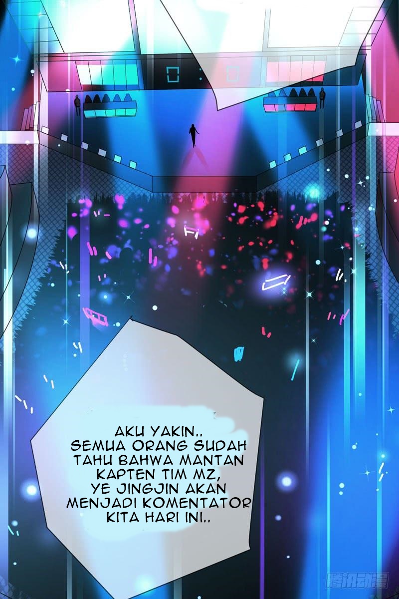 NSD Gaming Chapter 37 - halaman 25