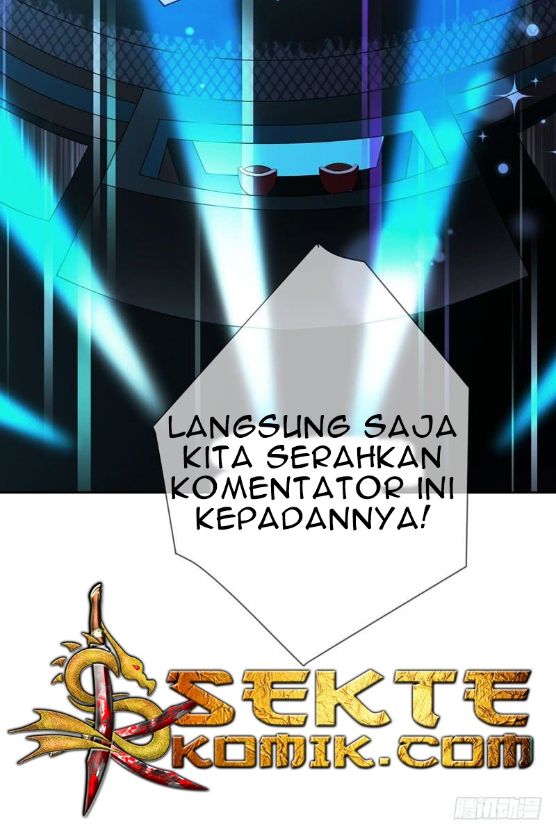 NSD Gaming Chapter 37 - halaman 26