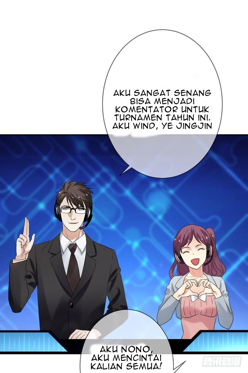 NSD Gaming Chapter 37 - halaman 27