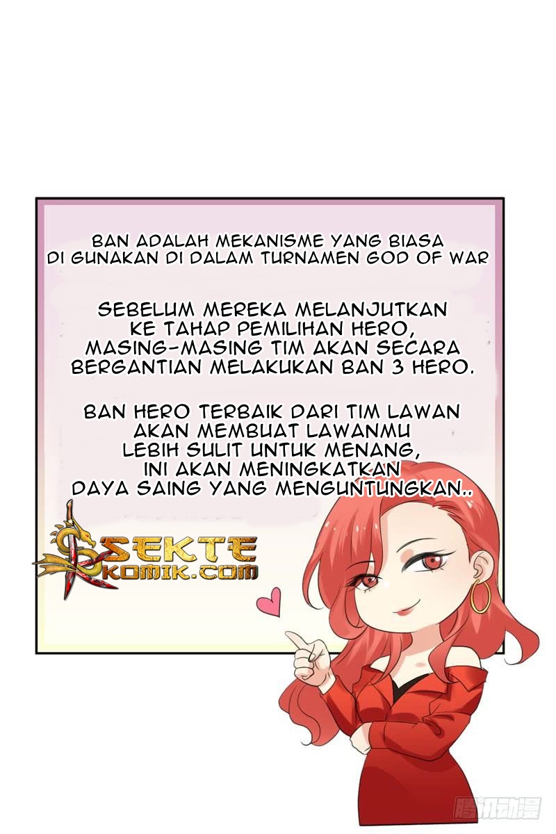 NSD Gaming Chapter 37 - halaman 30