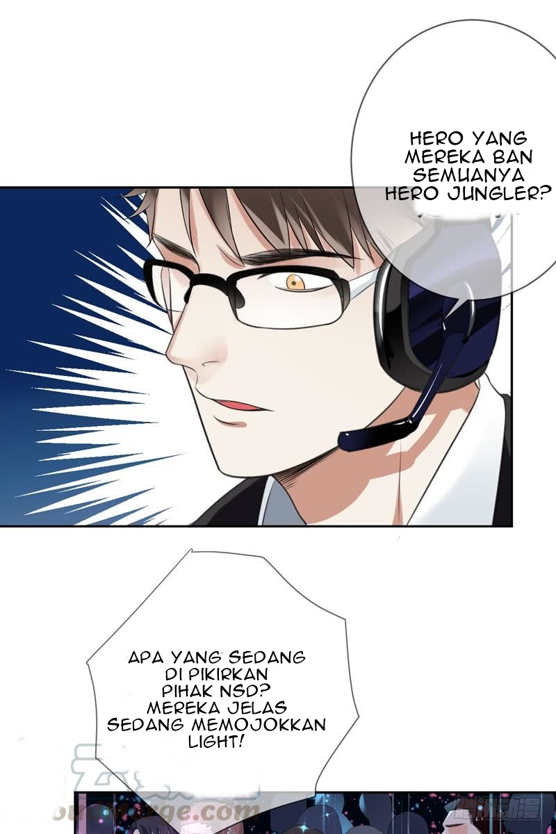 NSD Gaming Chapter 37 - halaman 32