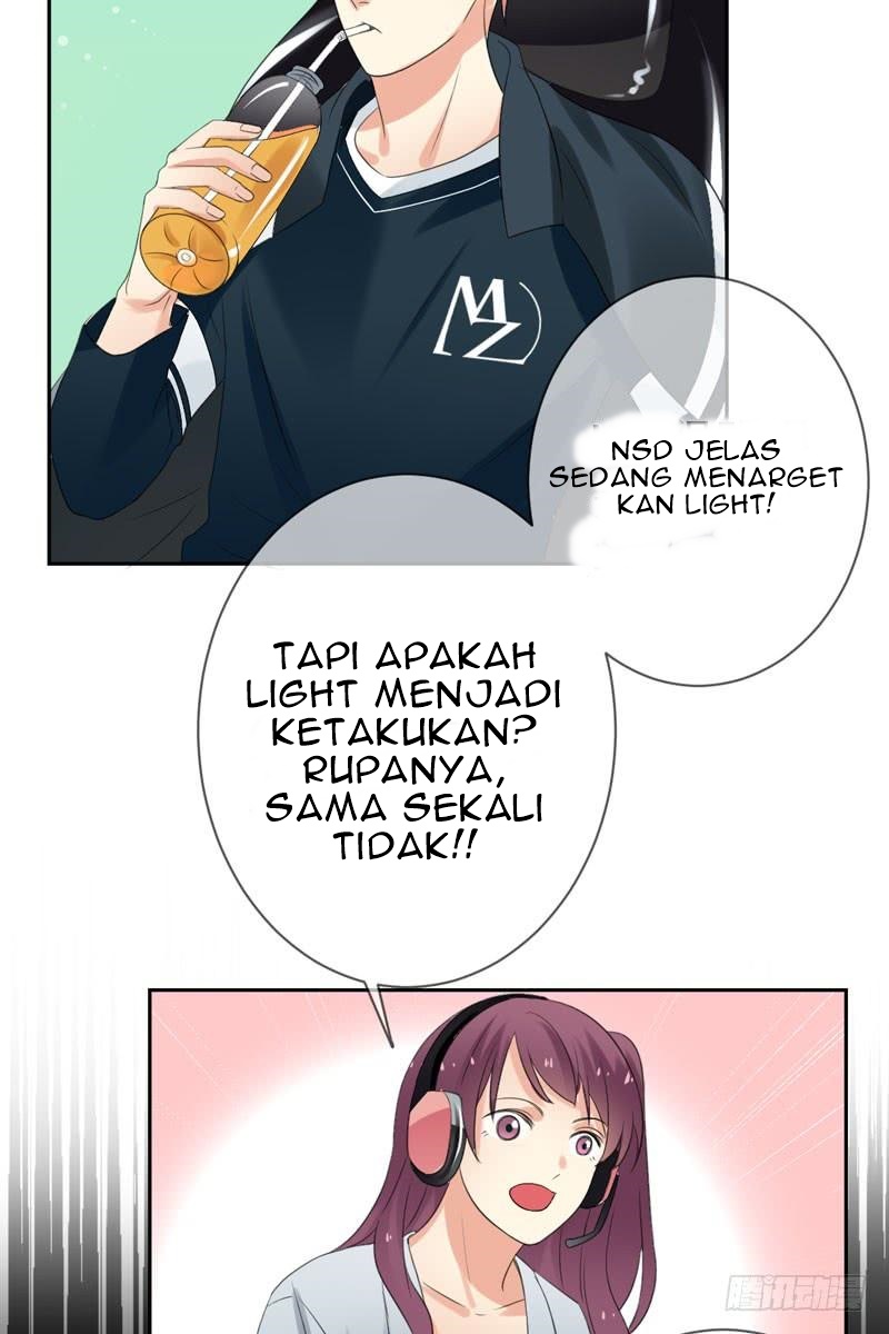 NSD Gaming Chapter 37 - halaman 34