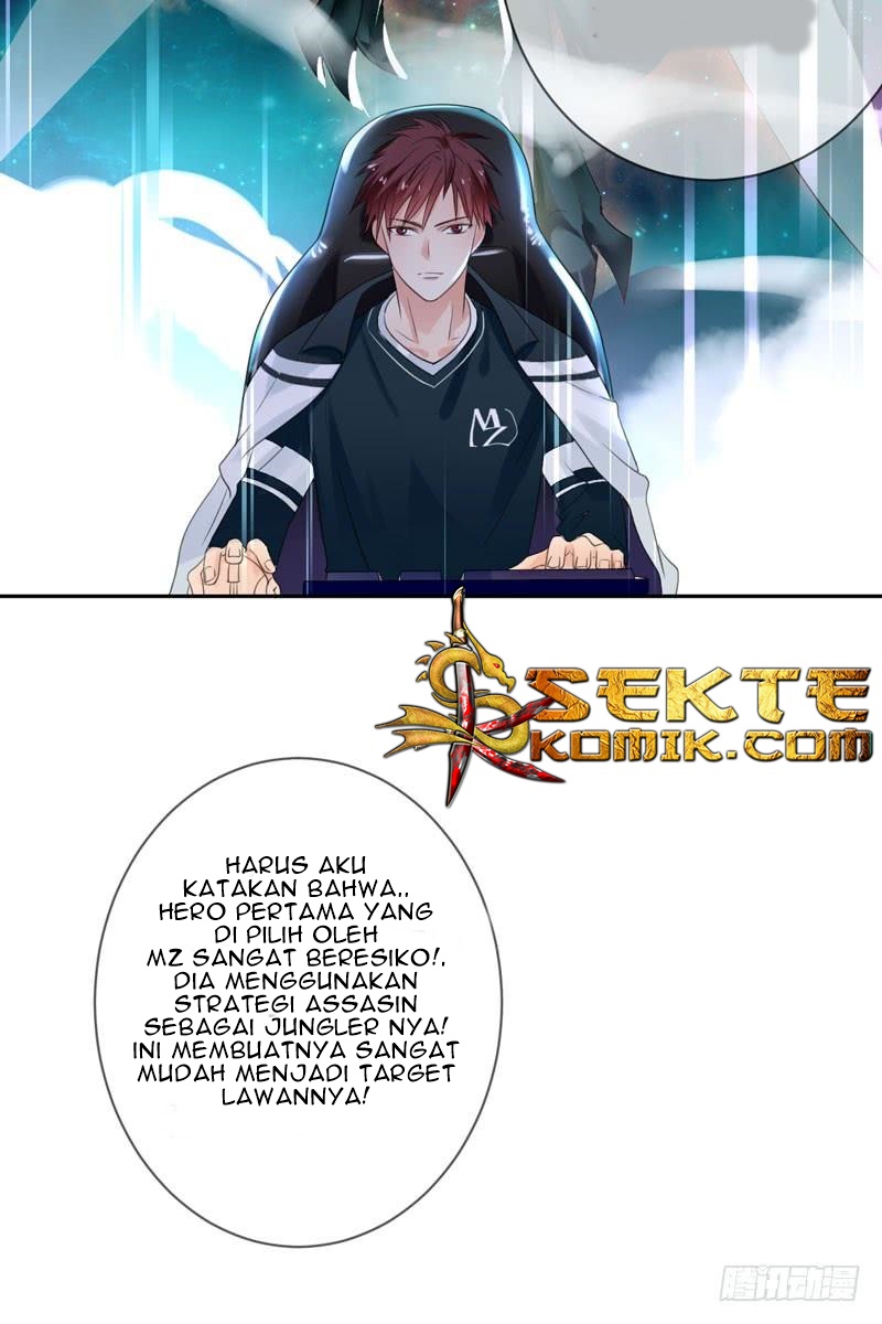NSD Gaming Chapter 37 - halaman 36