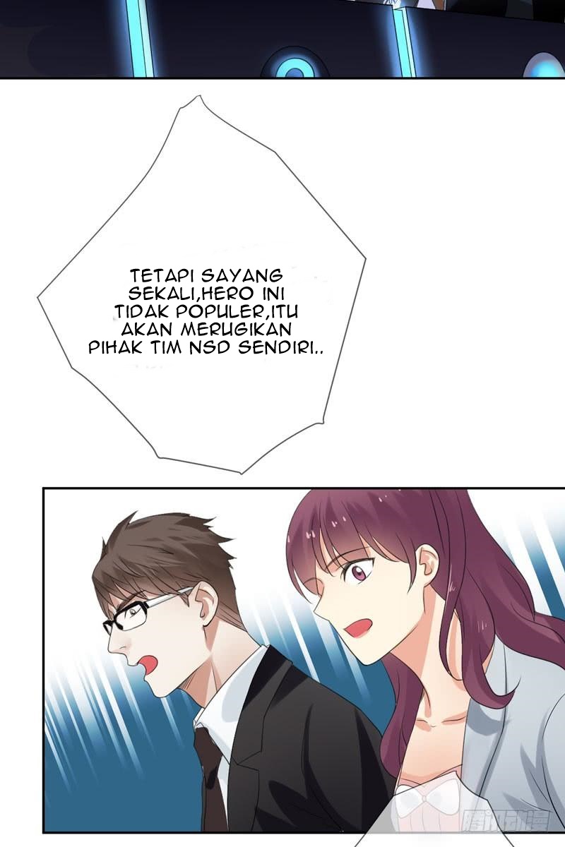 NSD Gaming Chapter 37 - halaman 39