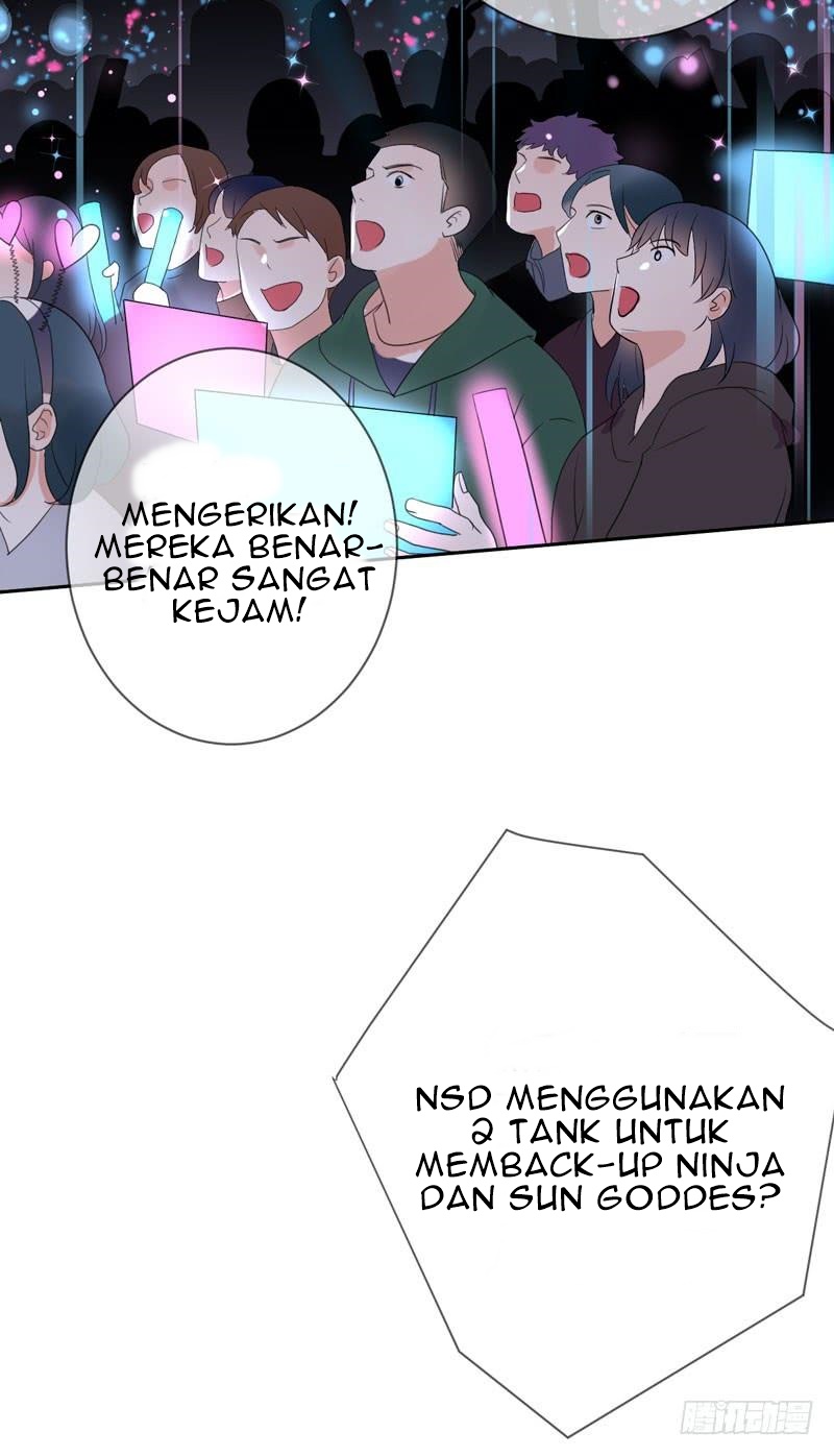 NSD Gaming Chapter 37 - halaman 43