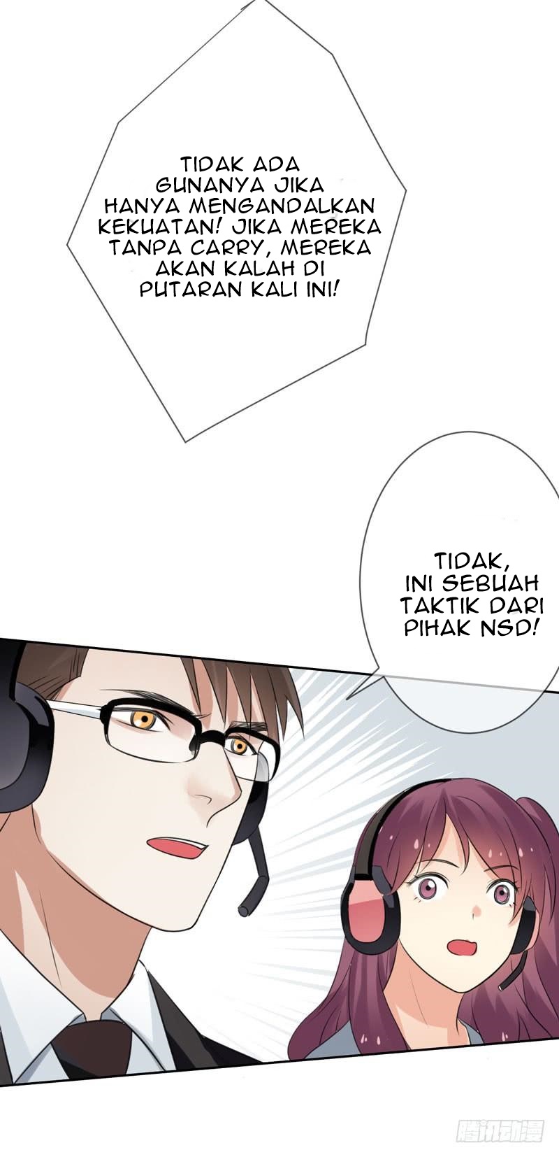 NSD Gaming Chapter 37 - halaman 44